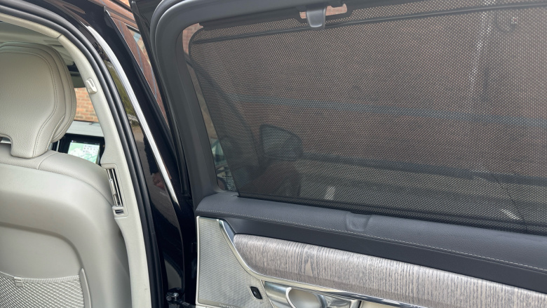 Volvo V90 2.0 B5P Ultimate Dark 5dr Auto Petrol Estate